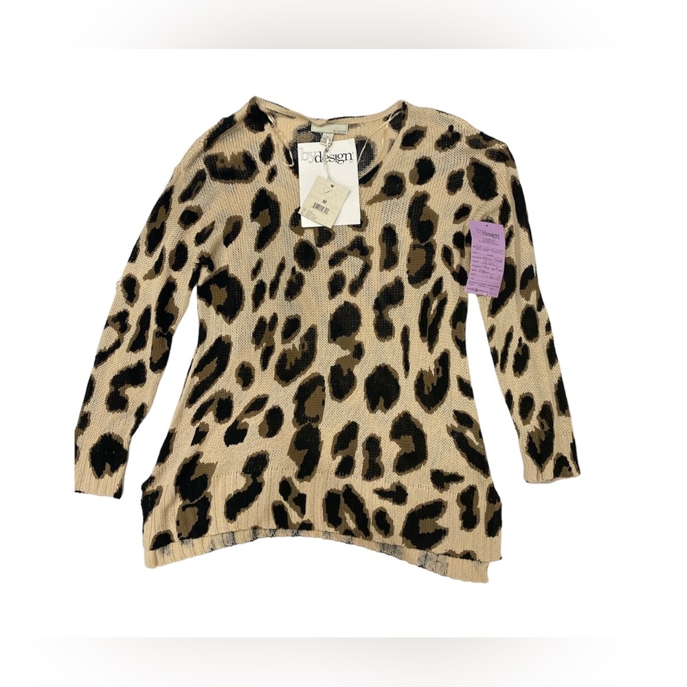 By Design PullOver - Picture 2 of 5